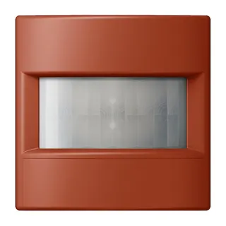 Jung LB-Management Bewegungsmelder Standard 1,10 m, Serie LS, l'ocre rouge LC17180232