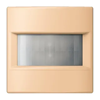 Jung LB-Management Bewegungsmelder Standard 1,10 m, Serie LS, terre sienne claire 31 LC17180237