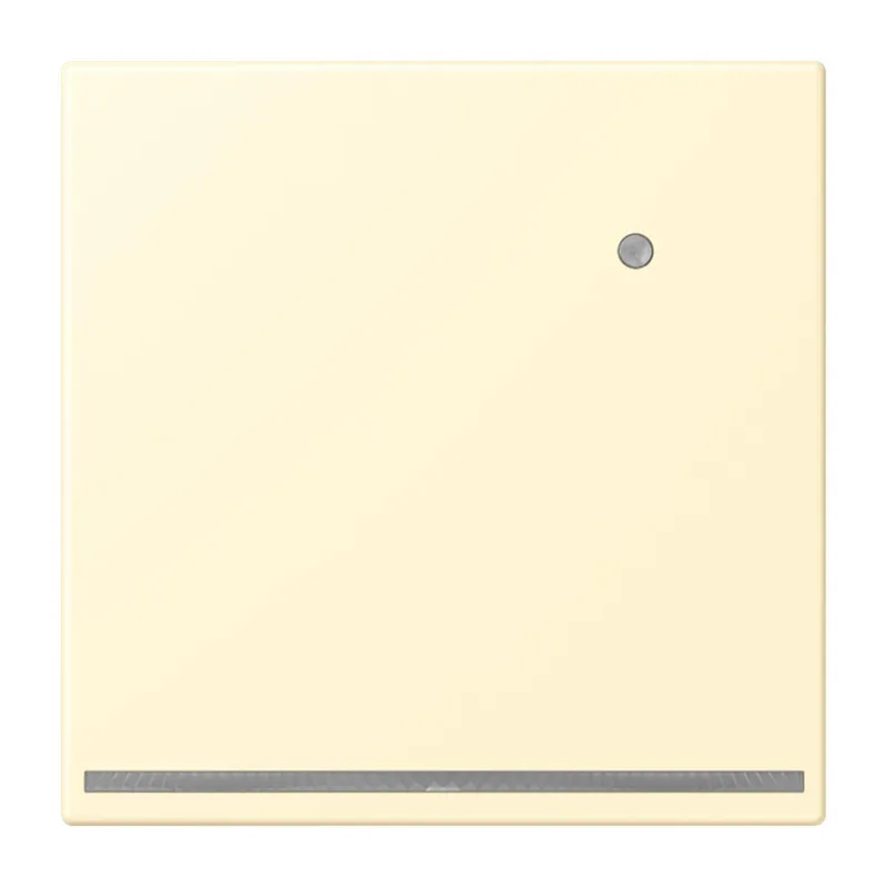 Jung LED-Orientierungslicht mit Helligkeitssensor, Serie LS, blanc LC1539-OLNW201