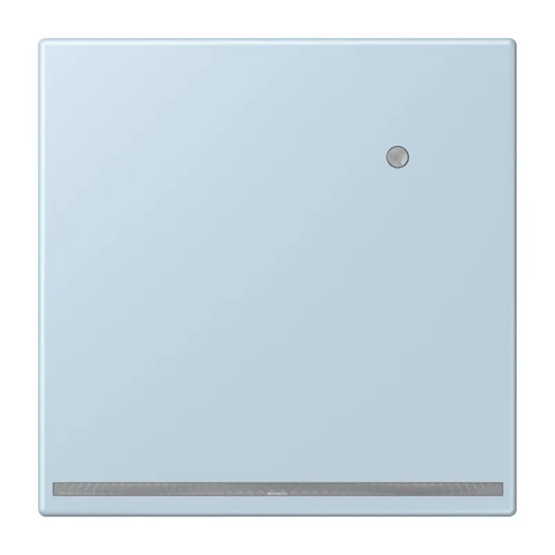 Jung LED-Orientierungslicht mit Helligkeitssensor, Serie LS, outremerclair LC1539-OLNW208