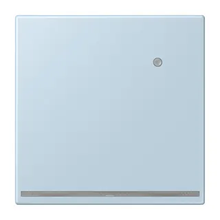 Jung LED-Orientierungslicht mit Helligkeitssensor, Serie LS, outremerclair LC1539-OLNW208