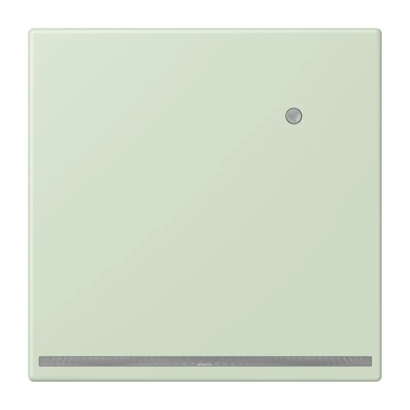 Jung LED-Orientierungslicht mit Helligkeitssensor, Serie LS, vert anglâis pale LC1539-OLNW218