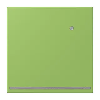 Jung LED-Orientierungslicht mit Helligkeitssensor, Serie LS, vert 31 LC1539-OLNW220