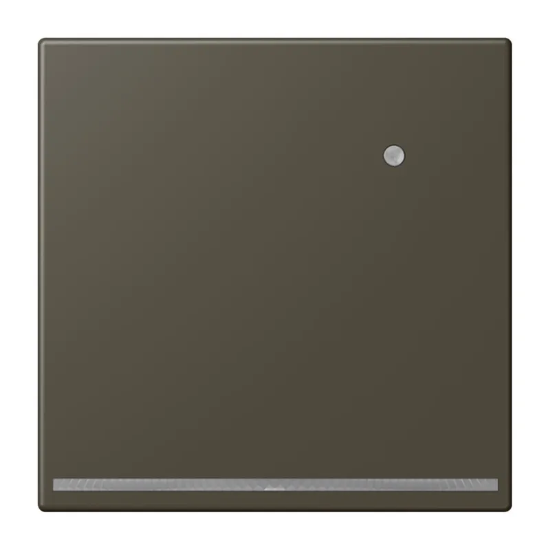 Jung LED-Orientierungslicht mit Helligkeitssensor, Serie LS, ombre naturelle 31 LC1539-OLNW241