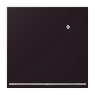 Jung LED-Orientierungslicht mit Helligkeitssensor, Serie LS, noir d'ivoire LC1539-OLNW248