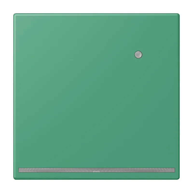 Jung LED-Orientierungslicht mit Helligkeitssensor, Serie LS, vert 59 LC1539-OLNW250