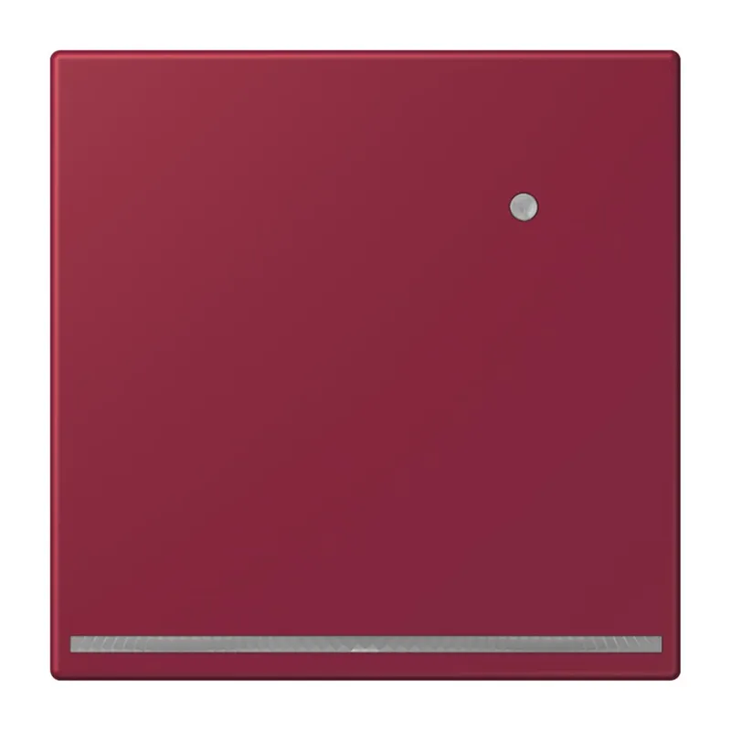 Jung LED-Orientierungslicht mit Helligkeitssensor, Serie LS, le rubis LC1539-OLNW255