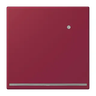 Jung LED-Orientierungslicht mit Helligkeitssensor, Serie LS, le rubis LC1539-OLNW255