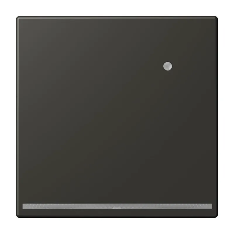 Jung LED-Orientierungslicht mit Helligkeitssensor, Serie LS, ombre naturelle 59 LC1539-OLNW259