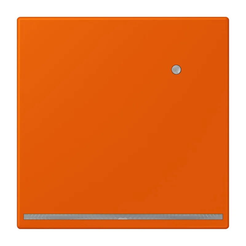 Jung LED-Orientierungslicht mit Helligkeitssensor, Serie LS, orange vif LC1539-OLNW260