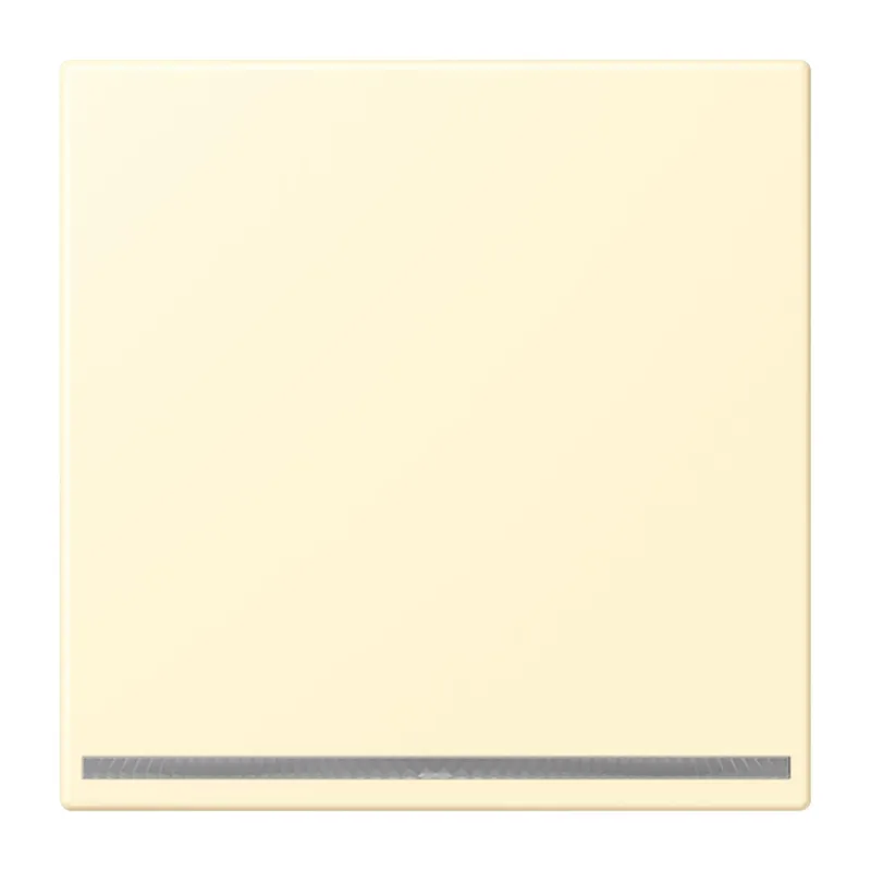 Jung LED-Orientierungslicht, Thermoplast lackiert, Serie LS, blanc LC1539-OOLNW201