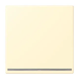 Jung LED-Orientierungslicht, Thermoplast lackiert, Serie LS, blanc LC1539-OOLNW201