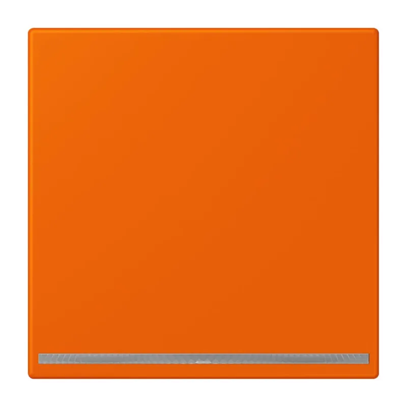 Jung LED-Orientierungslicht, Thermoplast lackiert, Serie LS, orange LC1539-OOLNW224