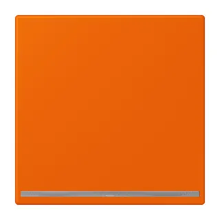 Jung LED-Orientierungslicht, Thermoplast lackiert, Serie LS, orange LC1539-OOLNW224