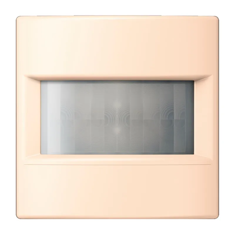 Jung HOME Bewegungsmelder 1,10 m, Serie LS, terre sienne pâle BTLC17181238