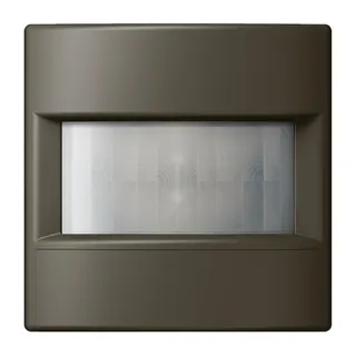 Jung LB-Management Bewegungsmelder Standard 1,10 m, Serie LS, ombre naturelle 31 LC17180241
