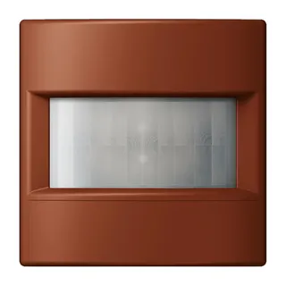 Jung LB-Management Bewegungsmelder Standard 1,10 m, Serie LS, terre sienne br?lée 59 LC17180247