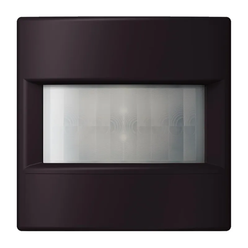 Jung HOME Bewegungsmelder 1,10 m, Serie LS, noir d'ivoire BTLC17181248
