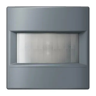 Jung LB-Management Bewegungsmelder Standard 1,10 m, Serie LS, gris 59 LC17180251
