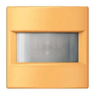 Jung LB-Management Bewegungsmelder Standard 1,10 m, Serie LS, ocre jaune clair LC17180254