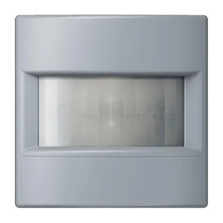 Jung HOME Bewegungsmelder 1,10 m, Serie LS, gris clair 59 BTLC17181257