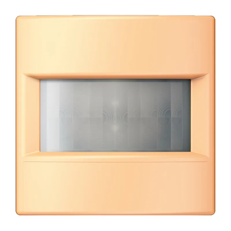 Jung HOME Bewegungsmelder 1,10 m, Serie LS, terre sienne claire 59 BTLC17181258
