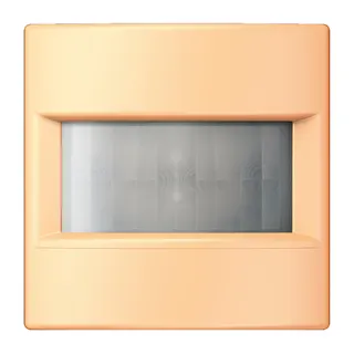 Jung HOME Bewegungsmelder 1,10 m, Serie LS, terre sienne claire 59 BTLC17181258