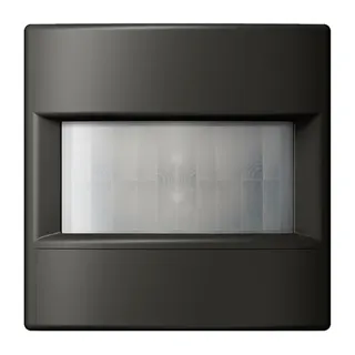 Jung HOME Bewegungsmelder 1,10 m, Serie LS, ombre naturelle 59 BTLC17181259