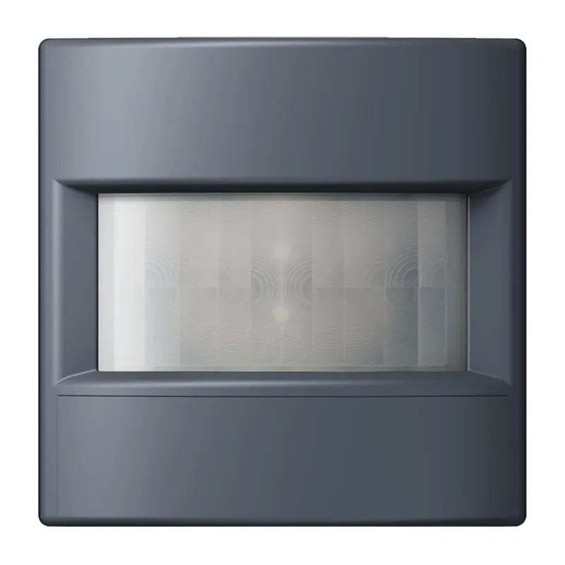 Jung LB-Management Bewegungsmelder Standard 1,10 m, Serie LS, gris fonce 59 LC17180262