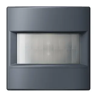 Jung HOME Bewegungsmelder 1,10 m, Serie LS, gris fonce 59 BTLC17181262