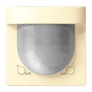 Jung HOME Bewegungsmelder 2,20 m, Serie LS, blanc BTLC17182201