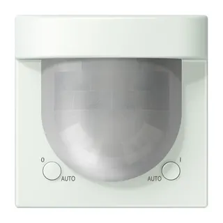 Jung HOME Bewegungsmelder 2,20 m, Serie LS, outremer gris BTLC17182210