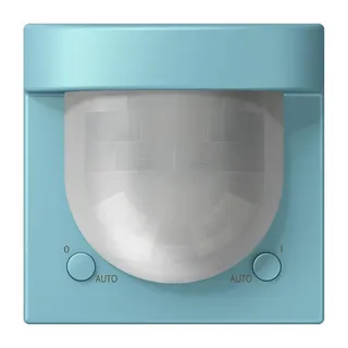 Jung HOME Bewegungsmelder 2,20 m, Serie LS, céruléen moyen BTLC17182213