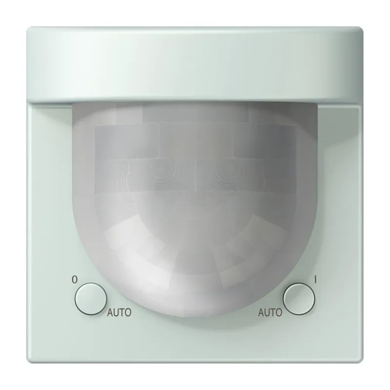 Jung HOME Bewegungsmelder 2,20 m, Serie LS, céruléen pale BTLC17182215