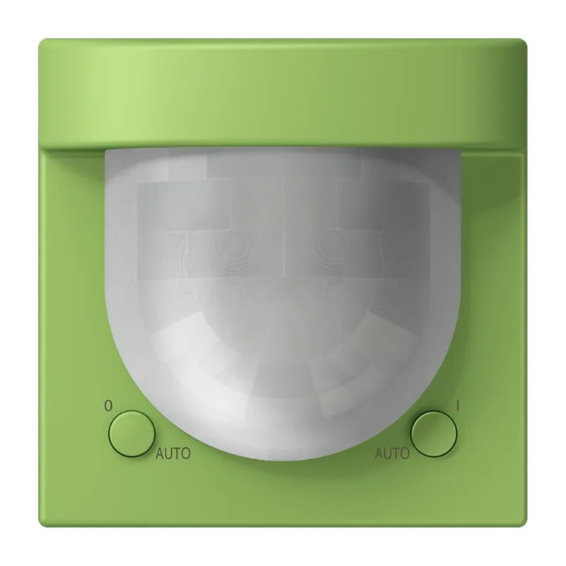 Jung HOME Bewegungsmelder 2,20 m, Serie LS, vert 31 BTLC17182220