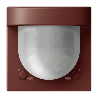 Jung HOME Bewegungsmelder 2,20 m, Serie LS, terre sienne br?lée 31 BTLC17182235