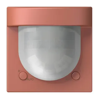 Jung HOME Bewegungsmelder 2,20 m, Serie LS, terre sienne brique BTLC17182236