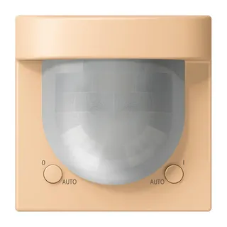 Jung HOME Bewegungsmelder 2,20 m, Serie LS, terre sienne claire 31 BTLC17182237