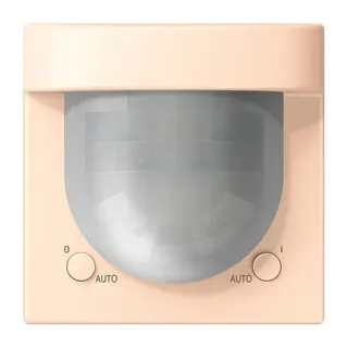 Jung HOME Bewegungsmelder 2,20 m, Serie LS, terre sienne pâle BTLC17182238
