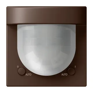 Jung HOME Bewegungsmelder 2,20 m, Serie LS, terre d'ombre br?lée 31 BTLC17182239