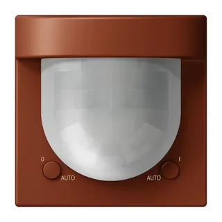 Jung HOME Bewegungsmelder 2,20 m, Serie LS, terre sienne br?lée 59 BTLC17182247