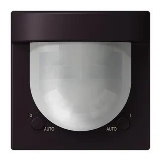 Jung HOME Bewegungsmelder 2,20 m, Serie LS, noir d'ivoire BTLC17182248