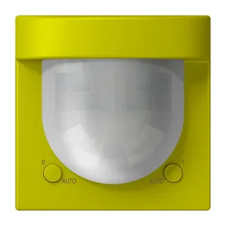 Jung HOME Bewegungsmelder 2,20 m, Serie LS, vert olive vif BTLC17182249