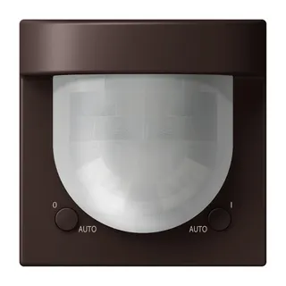 Jung HOME Bewegungsmelder 2,20 m, Serie LS, terre d?ombre br?lée 59 BTLC17182252