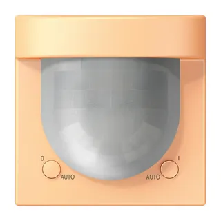 Jung HOME Bewegungsmelder 2,20 m, Serie LS, terre sienne claire 59 BTLC17182258