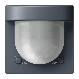 Jung HOME Bewegungsmelder 2,20 m, Serie LS, gris fonce 59 BTLC17182262
