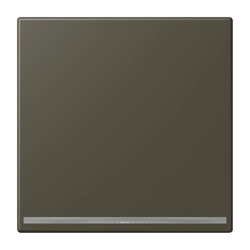 Jung LED-Orientierungslicht, Thermoplast lackiert, Serie LS, ombre naturelle 31 LC1539-OOLNW241