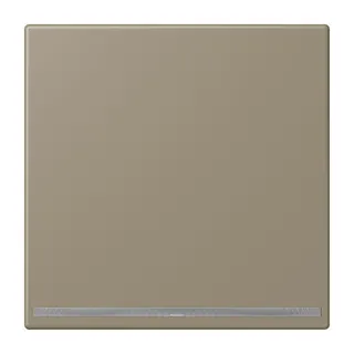 Jung LED-Orientierungslicht, Thermoplast lackiert, Serie LS, ombre naturelle moyenne LC1539-OOLNW242