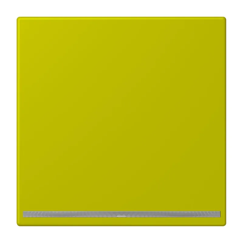 Jung LED-Orientierungslicht, Thermoplast lackiert, Serie LS, vert olive vif LC1539-OOLNW249