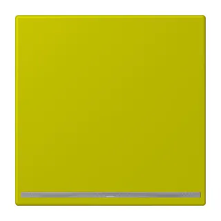 Jung LED-Orientierungslicht, Thermoplast lackiert, Serie LS, vert olive vif LC1539-OOLNW249